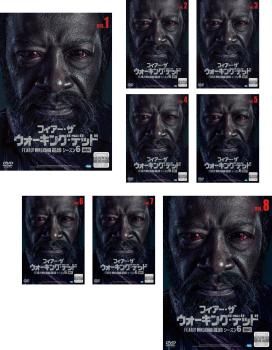 フィアー・ザ・ウォーキング・デッド シーズン１•２•３•４•６巻セット 各全巻 フィアー・ザ・ウォーキング・デッド シーズン6(8枚セット)第1話～第16