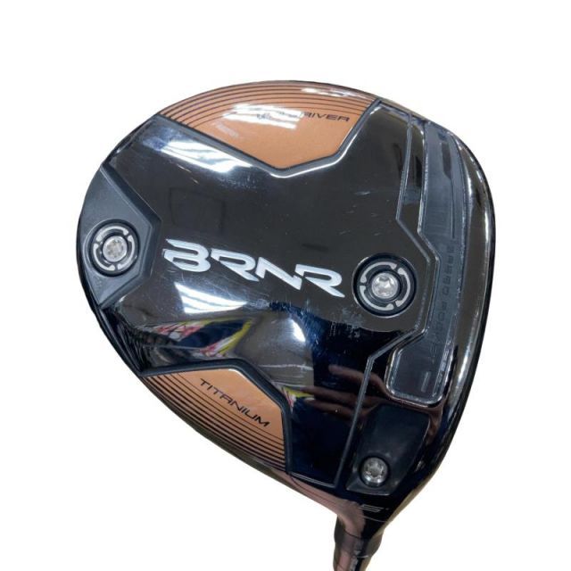 中古】 テーラーメイド BRNR MINI DRIVER(2024) 11.5 USA ドライバー
