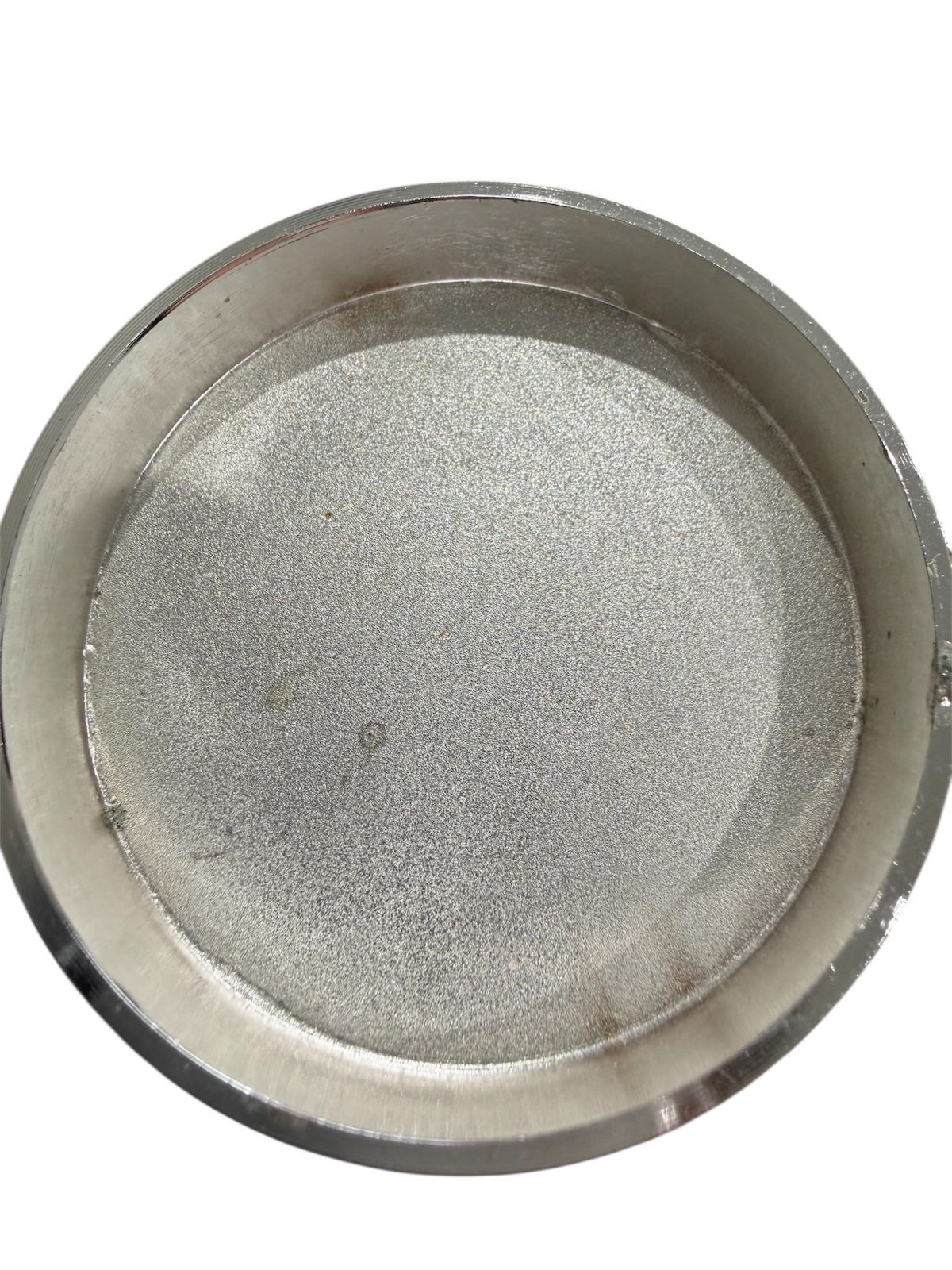 管理201】宮内庁限定 ボンボニエール 銀色 本体のみ - メルカリ