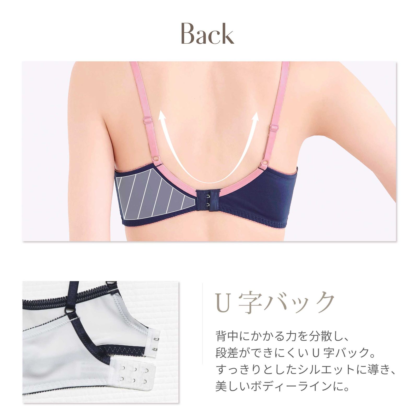 Wing 刺繍レースブラジャー F75 5点セット Wing 刺繍レースブラジャー F75 5点セット Wing 刺繍レースブラジャー