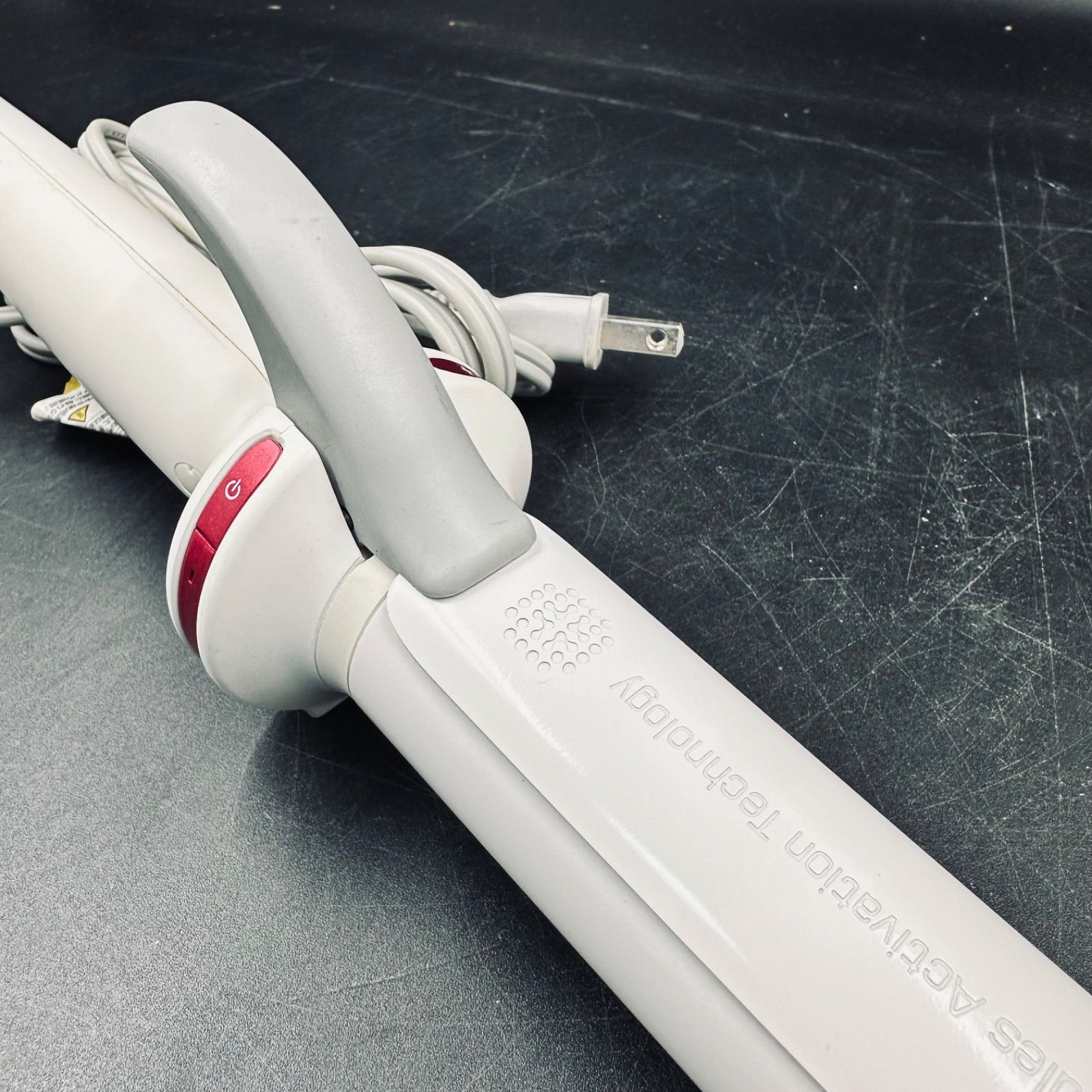 LUMIELINA HAIRBEAURON リュミエリーナ ヘアビューロン カール 34.0mm