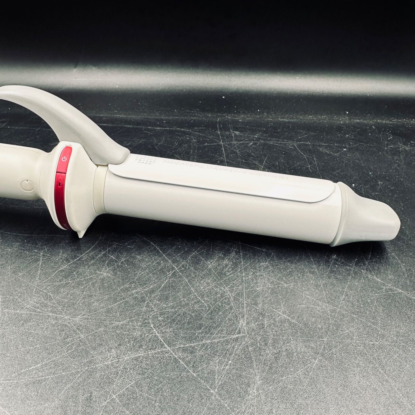 LUMIELINA HAIRBEAURON リュミエリーナ ヘアビューロン カール 34.0mm