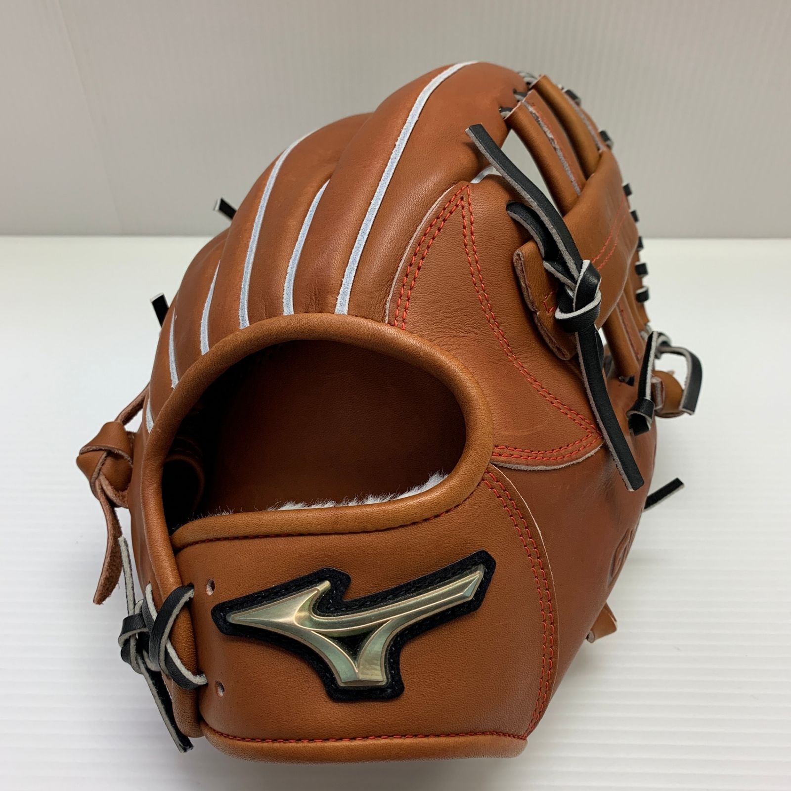 ミズノ MIZUNO グローバルエリート 硬式 大人 一般 内野手用 グローブ