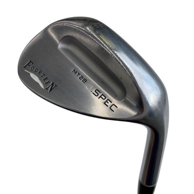中古】 フォーティーン MT-28 J.SPEC 58° ウェッジ WG NS PRO 950GH