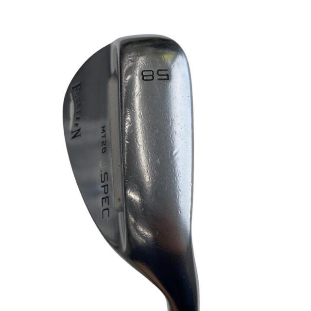 中古】 フォーティーン MT-28 J.SPEC 58° ウェッジ WG NS PRO 950GH