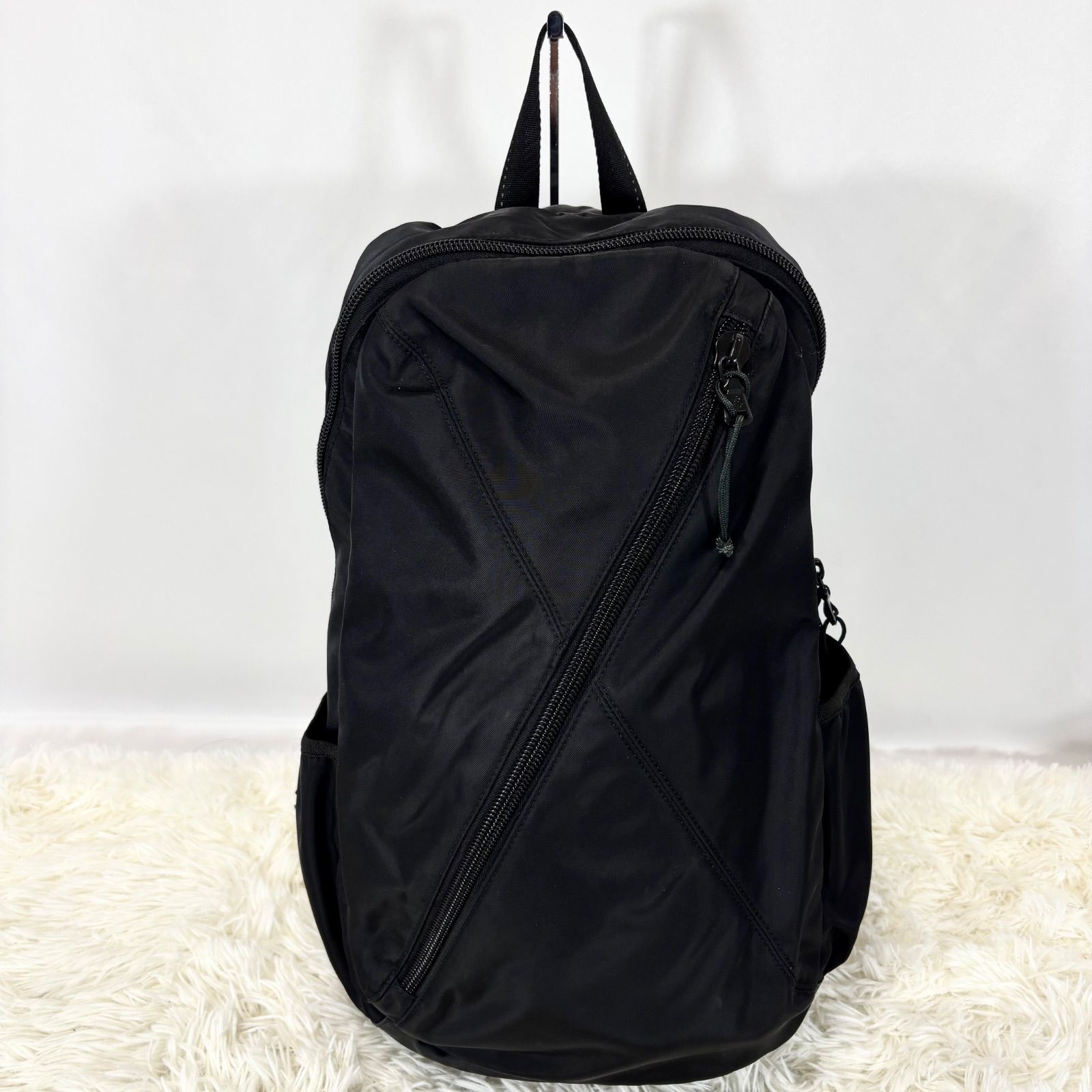 サムソナイト レッド Samsonite RED リュックサック バックパック PC 