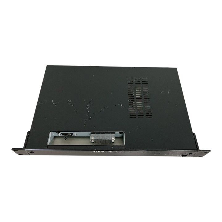 送料無料】中古 TOA パワーディストリビューター PD-1130 電源パネル