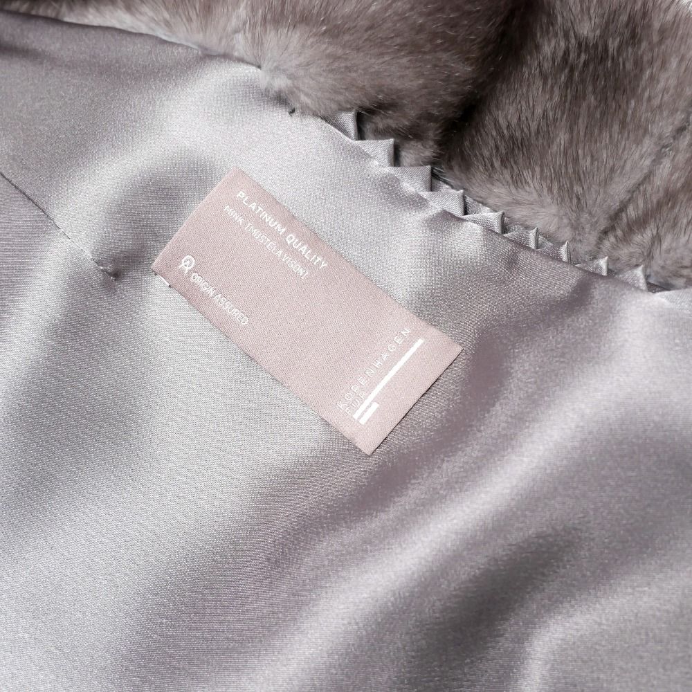 □美品□KOPENHAGEN FUR コペンハーゲンファー PLATINUM QUALITY