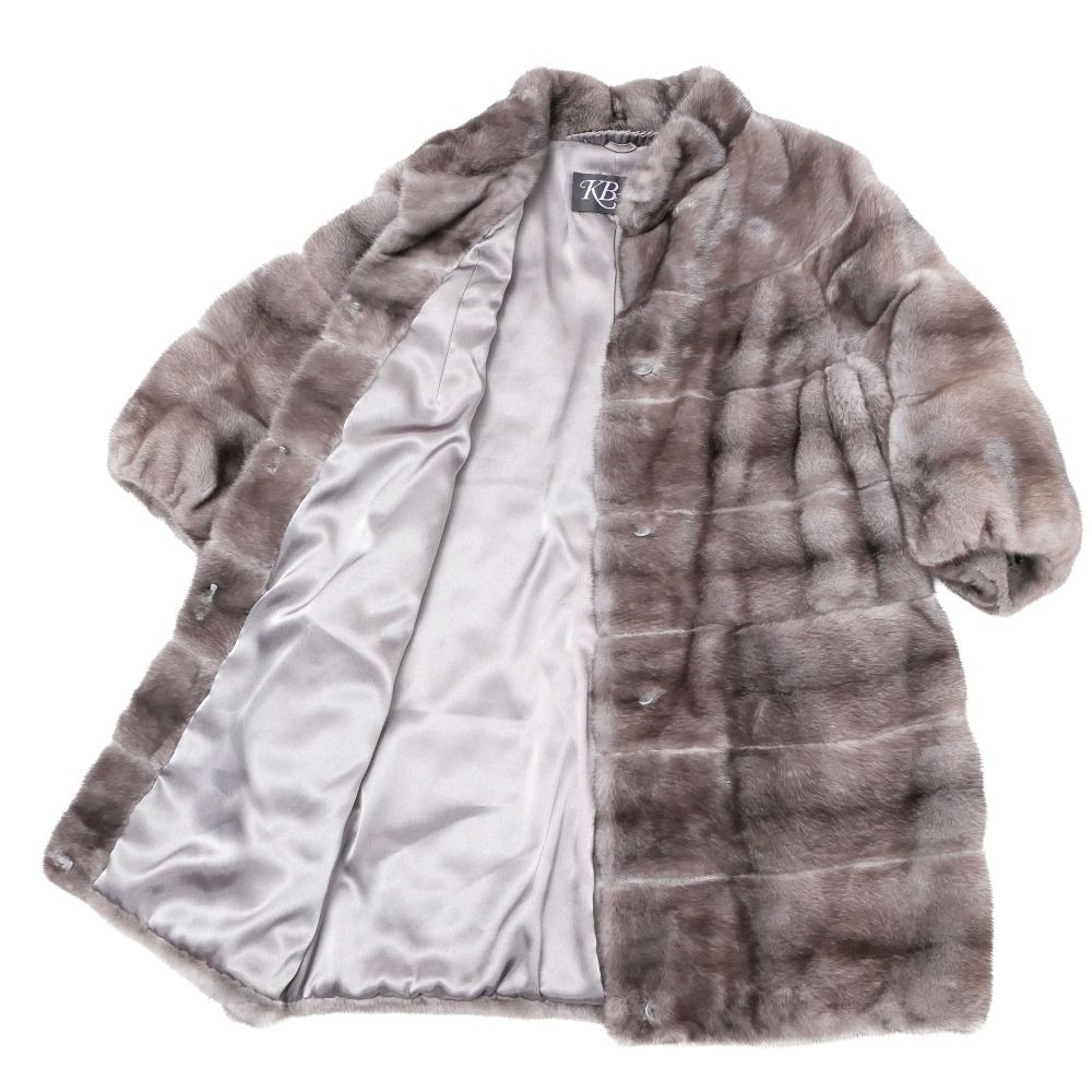 □美品□KOPENHAGEN FUR コペンハーゲンファー PLATINUM QUALITY