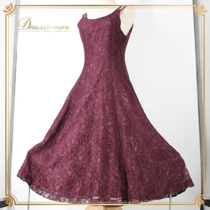 社交ダンス 衣装 スタンダード ドレス ワンピース レッスンウェア