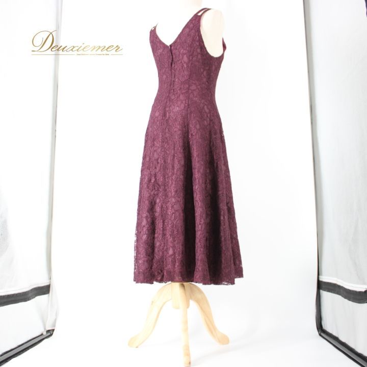 社交ダンス 衣装 スタンダード ドレス ワンピース レッスンウェア