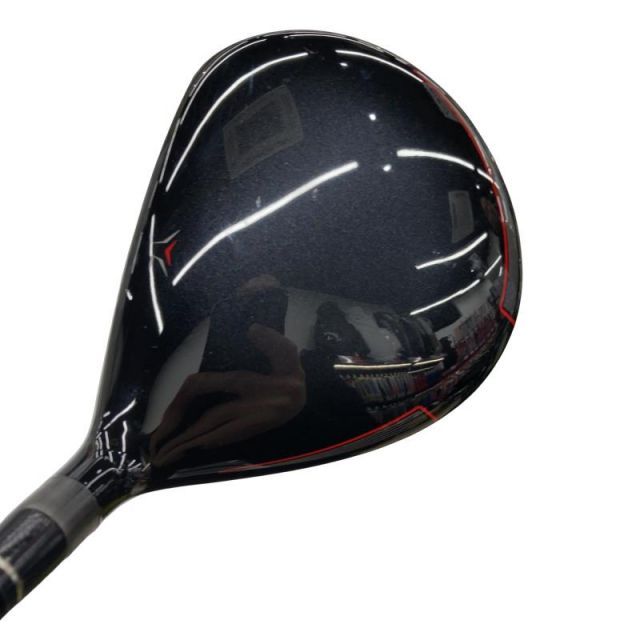 中古】 本間ゴルフ TOUR WORLD GS 3W(16.5°) フェアウェイウッド FW