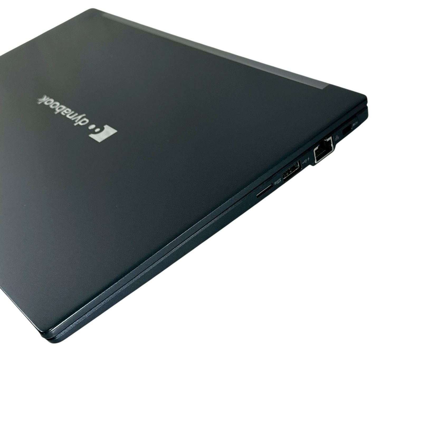 第11世代 Core i5 dynabook G83/HU 16GB SSD256GB｜13.3型 軽量 約888g