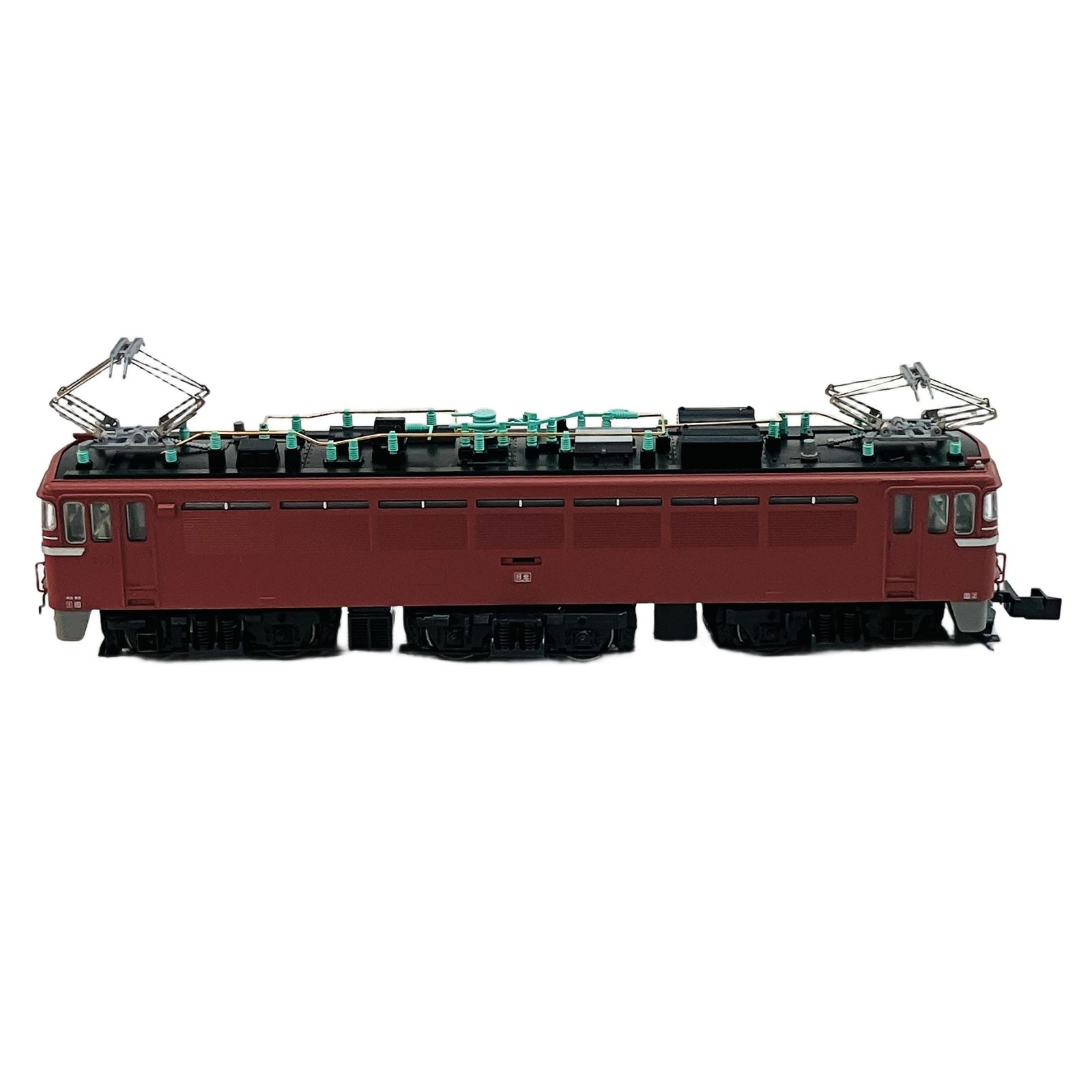 KATO 3064-1 EF80 1次形 電気機関車 国鉄 鉄道模型 Nゲージ カトー