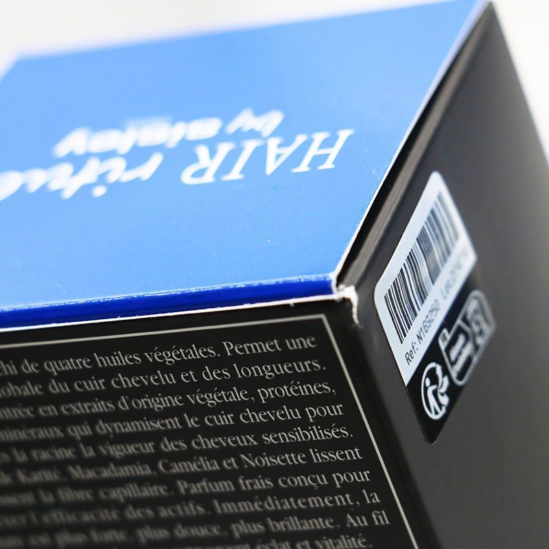 未使用 シスレー ヘアリチュアルヘアケアマスク 200ml CR8-01-38-06B