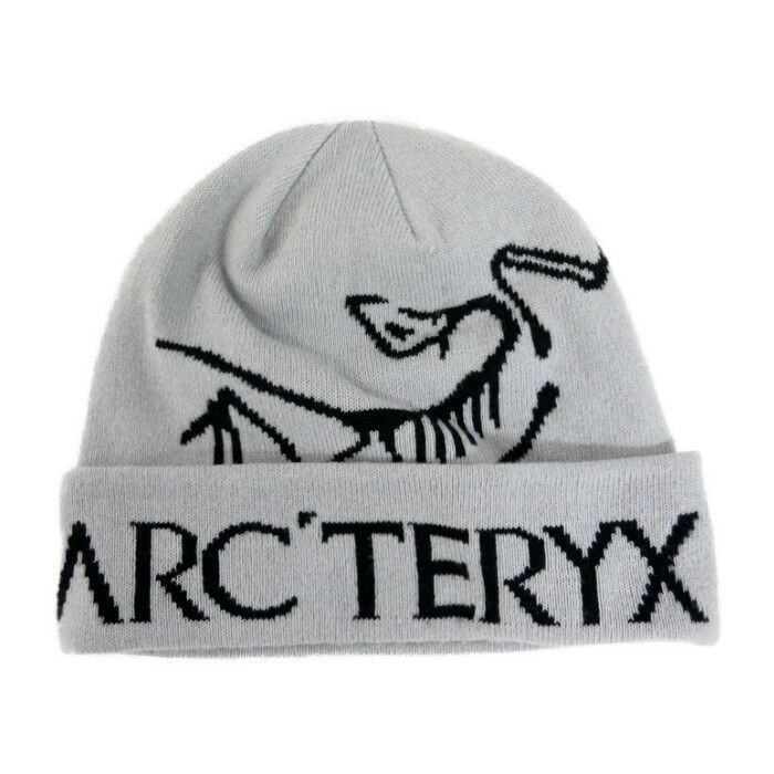 ARC'TERYX アークテリクス 国内正規 Bird Word Toque バードワード