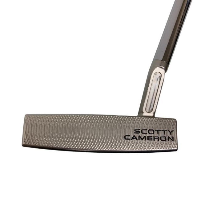 中古】 タイトリスト SCOTTY CAMERON PHANTOM 7.5(2024) 33インチ