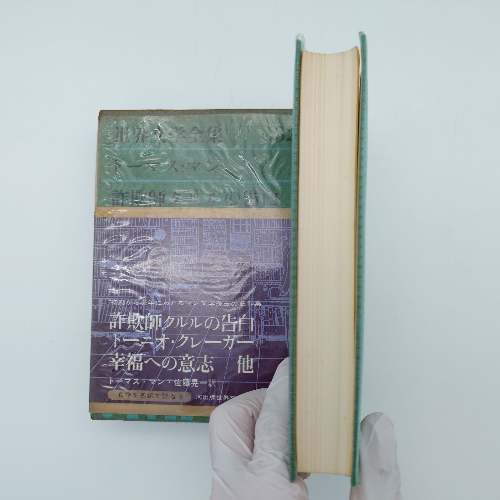 30 世界文学全集(2) (35) (34) (33) (32) (31) (30)7冊セット 河出