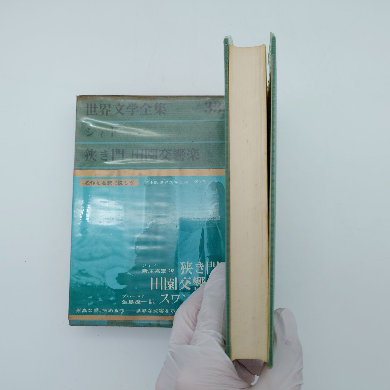 30 世界文学全集(2) (35) (34) (33) (32) (31) (30)7冊セット 河出