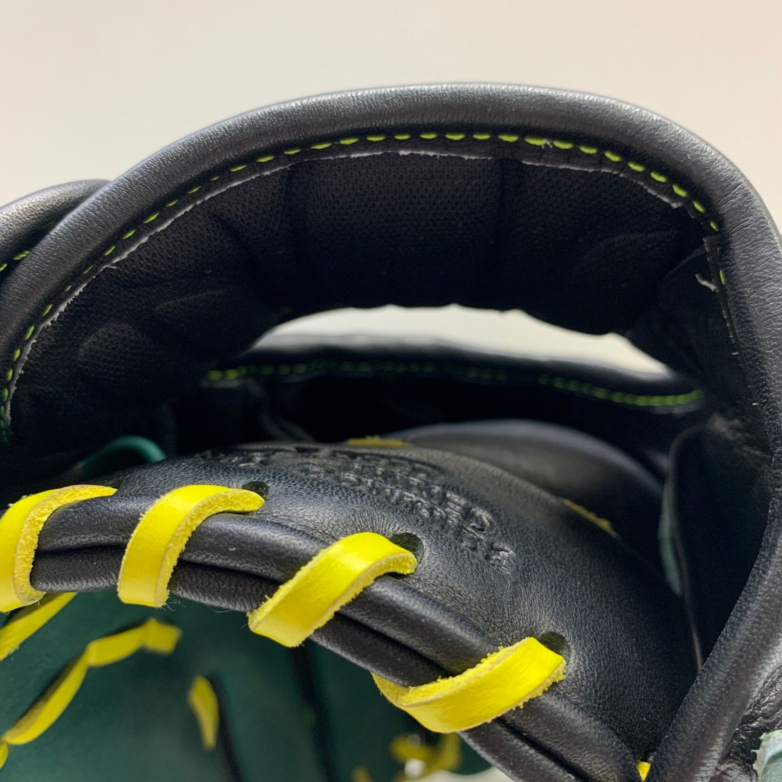 ローリングス Rawlings HOH 硬式 大人 一般 内野手用 グローブ グラブ