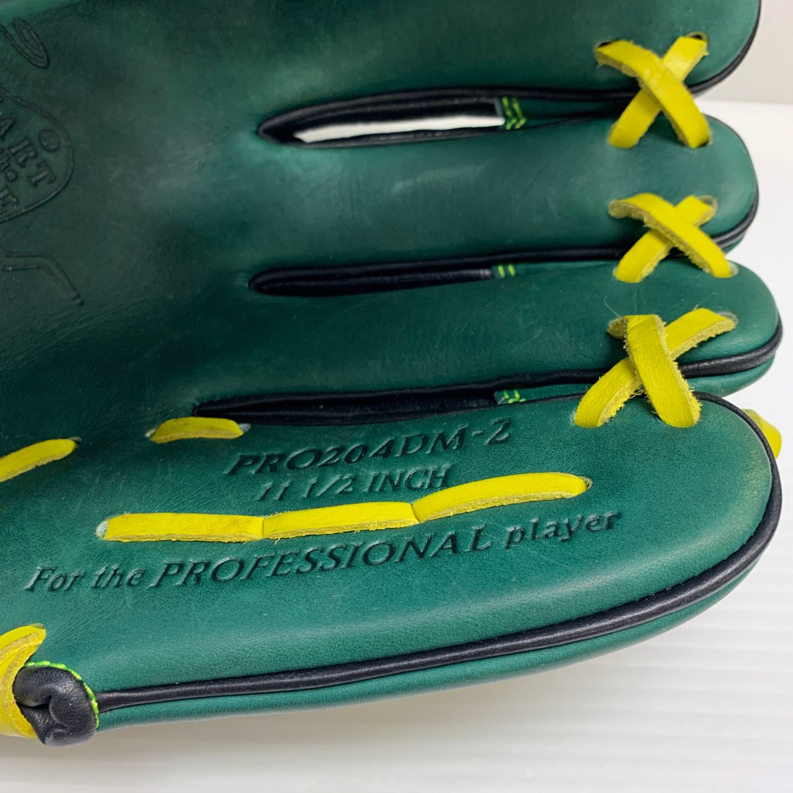 ローリングス Rawlings HOH 硬式 大人 一般 内野手用 グローブ グラブ