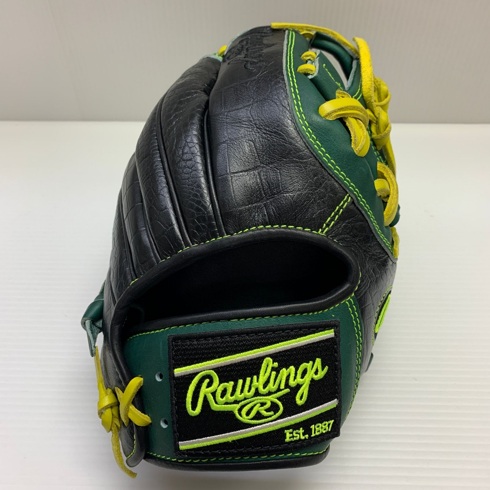 ローリングス Rawlings HOH 硬式 大人 一般 内野手用 グローブ グラブ