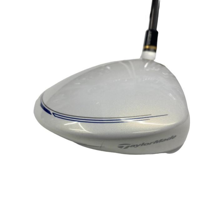 中古】 テーラーメイド GLOIRE F 10° ドライバー DR 純正特注シャフト
