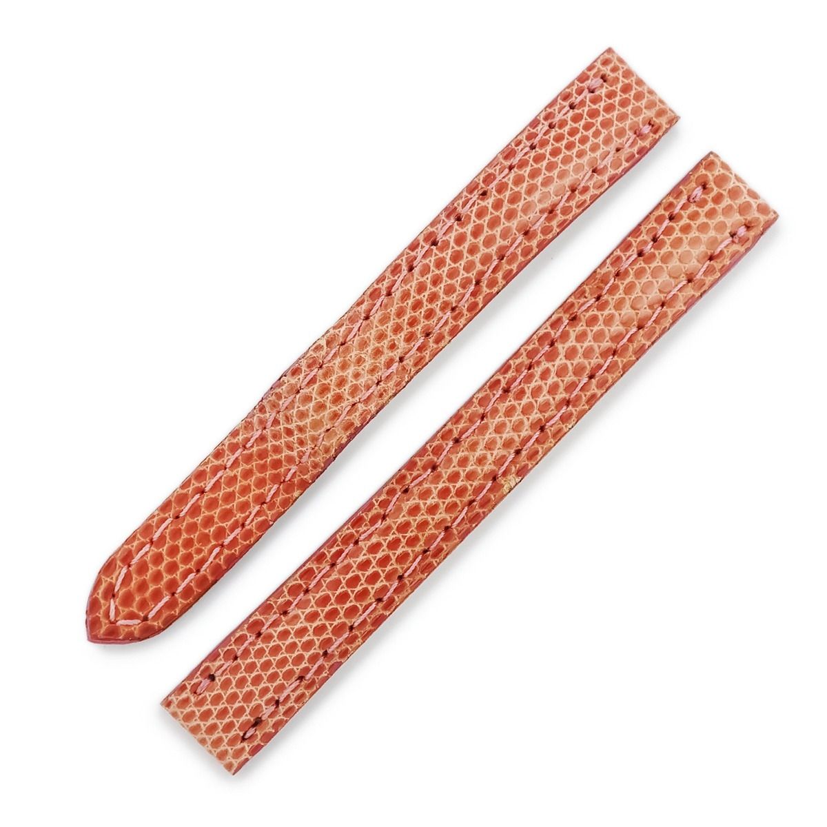 Cartier テジュリザード 12mm Dバックル用 楽天市場】カルティエ 時計