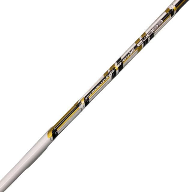 中古】 コブラ cobra FLY-Z 1W(ホワイト) ドライバー DR cobra FLY-Z