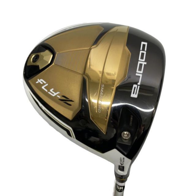 年始値下】Cobra Fly-Z ドライバー、キャディバック等、ゴルフ引退品