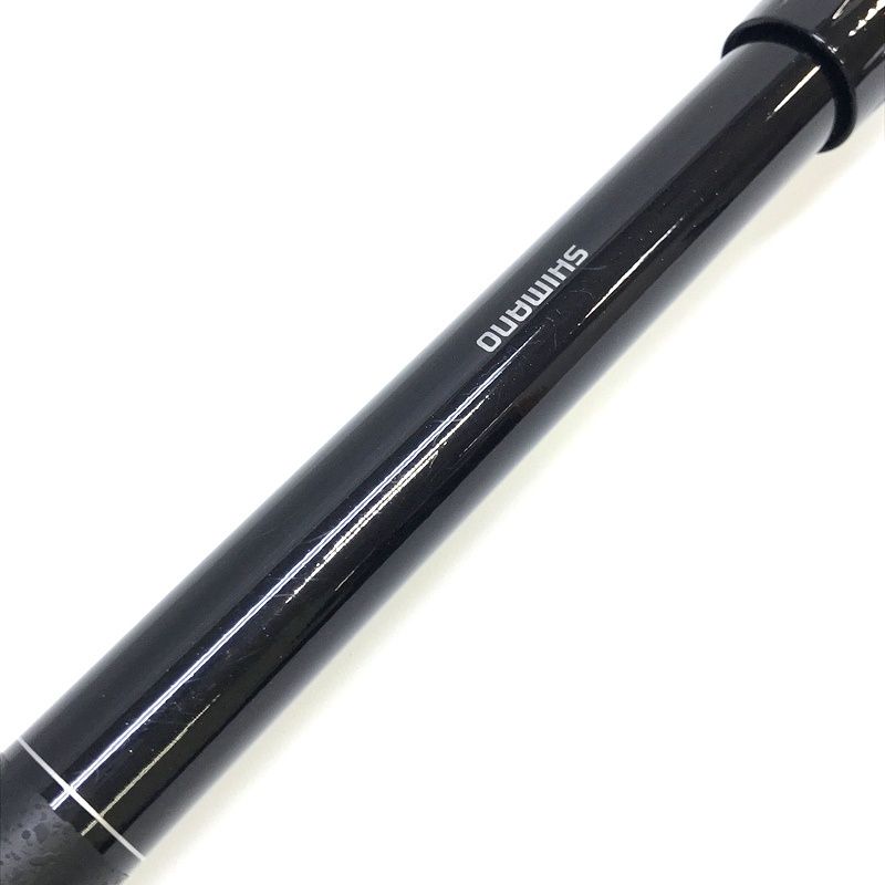 SHIMANO シマノ 13ブルズアイ遠投 5-520PK 24629 磯竿 ロッド 釣具 