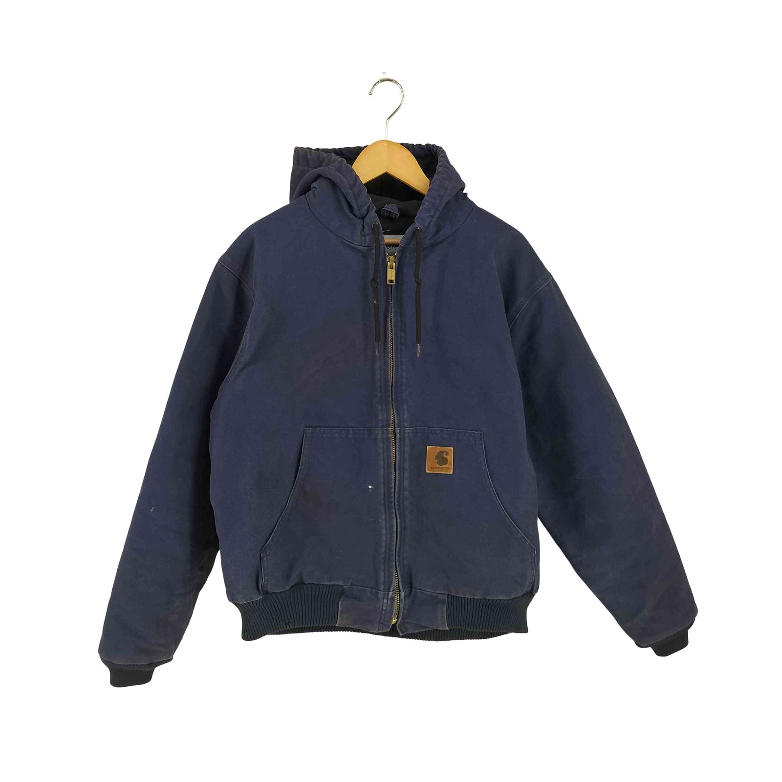 Carhartt カーハート　アクティブパーカージャケット　メキシコ製 カーハート Carhartt メキシコ製 アクティブ ジャケット ダック地
