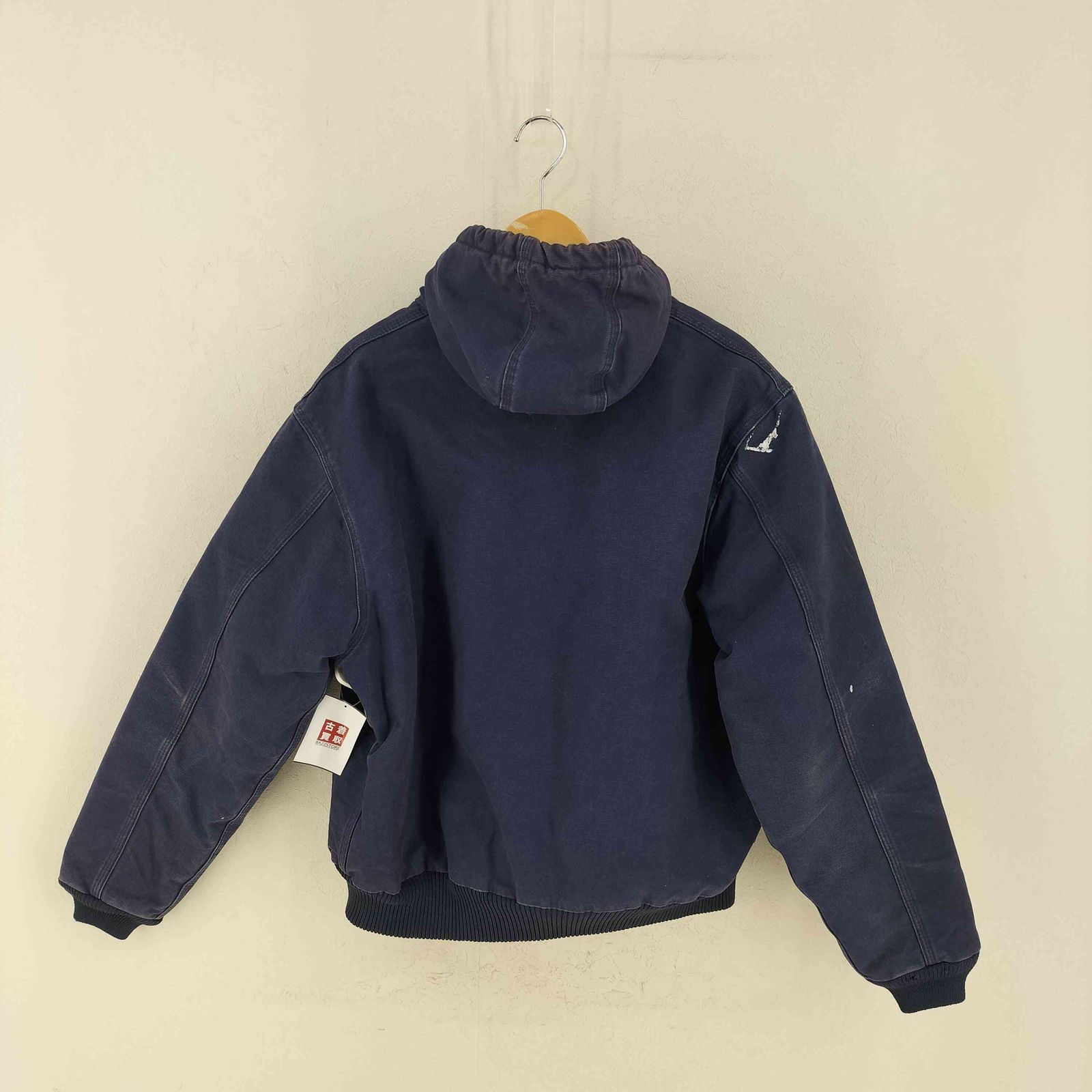 カーハート Carhartt メキシコ製 アクティブ ジャケット ダック地