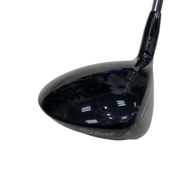 中古】 タイトリスト 915 F 3W(15°) フェアウェイウッド FW 純正特注