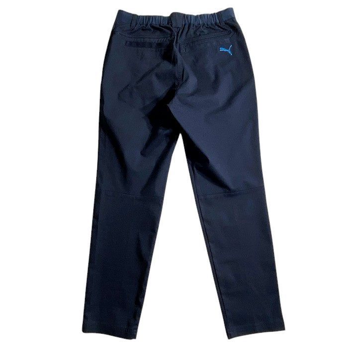 PUMA プーマ ゴルフ ドビータック EXストレッチ テーパード ロング