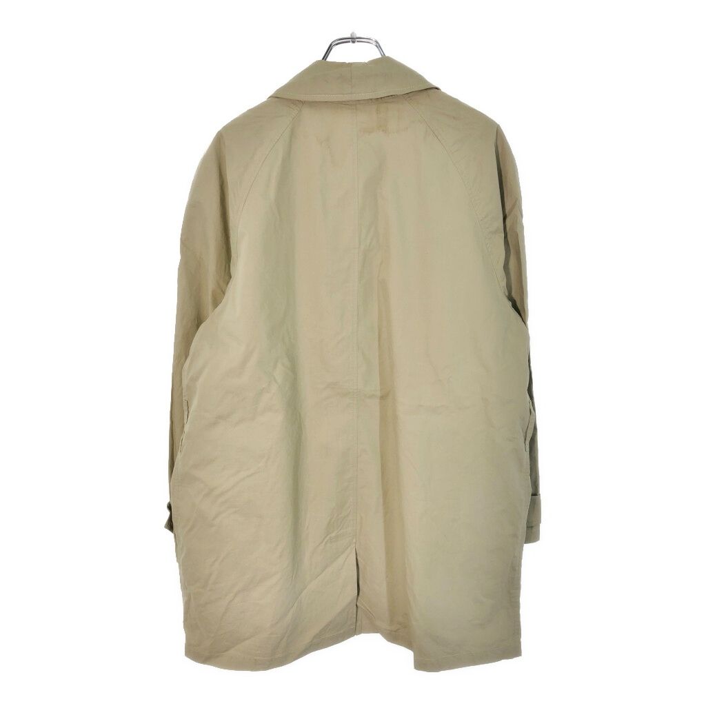 90年代 イングランド製 Burberrys バーバリーズ ハーフコート ユーロ