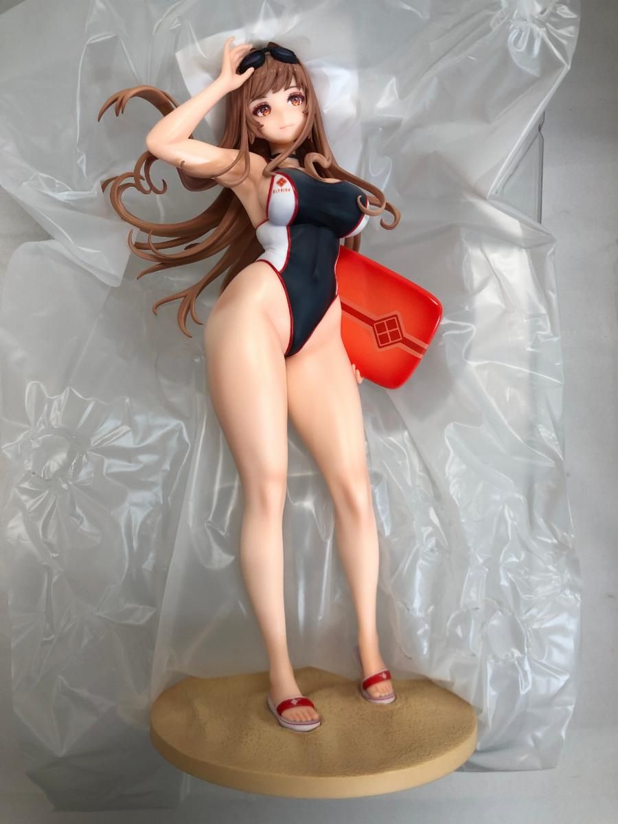 ラピ：クラシックバカンス 勝利の女神：NIKKE - メルカリ