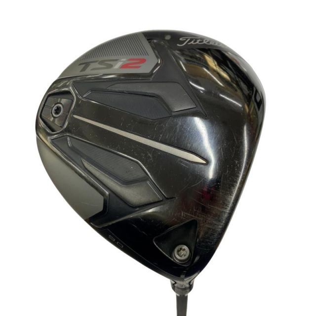 Titleist TSi2 タイトリスト ドライバー 9.0度 FLEX-S