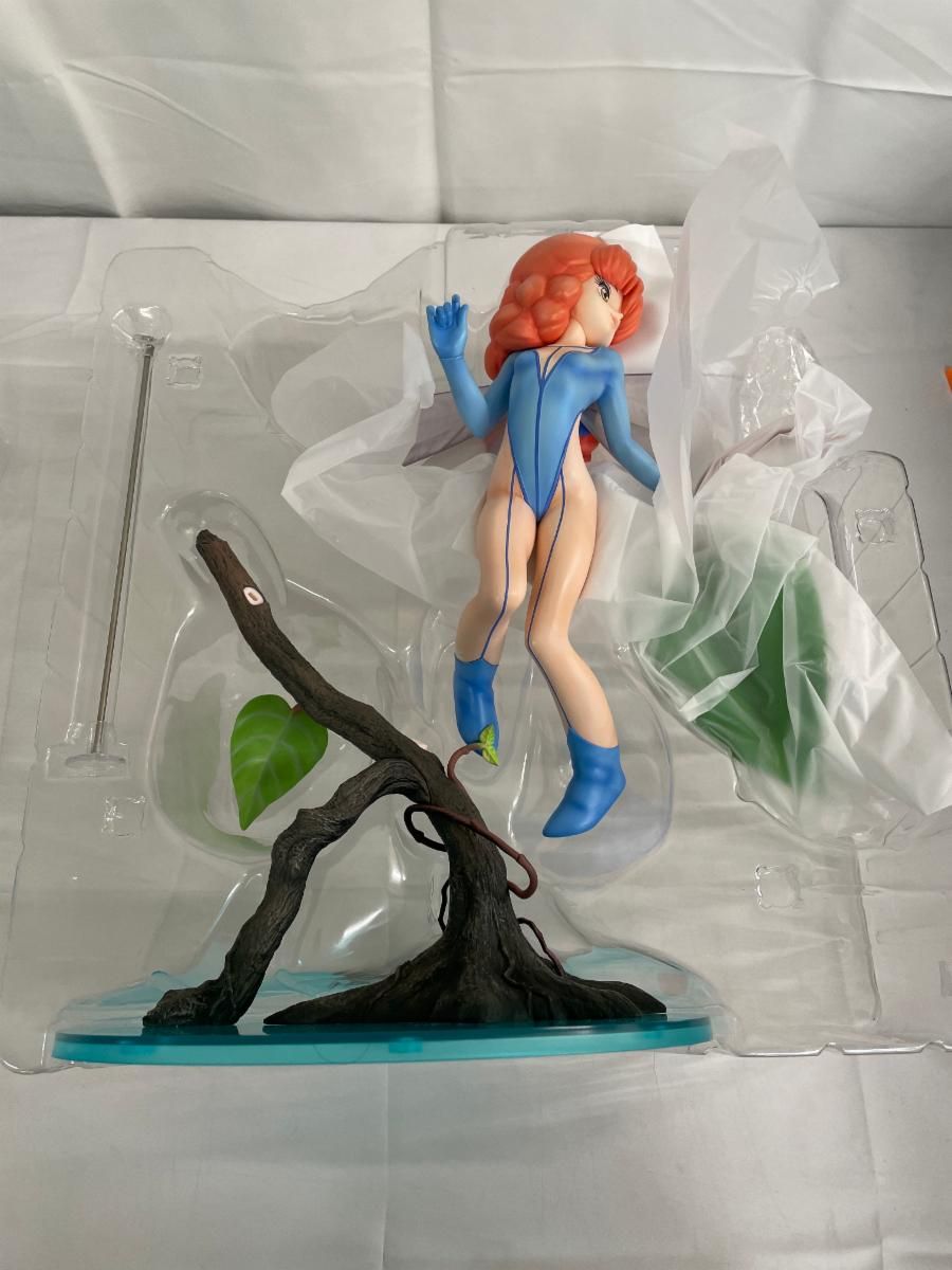 チャム・ファウ 「聖戦士ダンバイン」 1/1 Full Scale Works 塗装済み