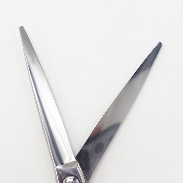 マック シザーBMAC】FC-63S シザー オフセット 理容 美容ハサミ 美容師