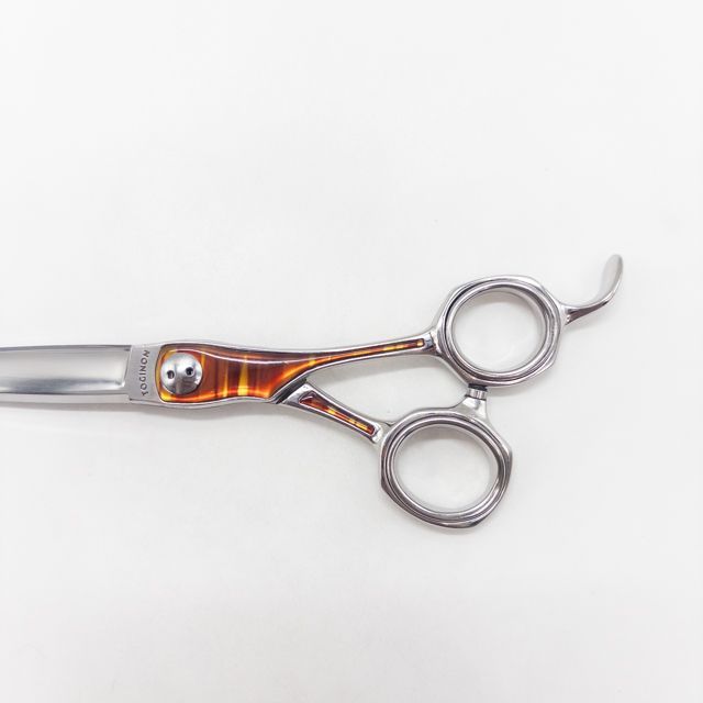 トギノンTOGINON】クランスピリットCLAN SPIRIT 7.0荒刈 シザー