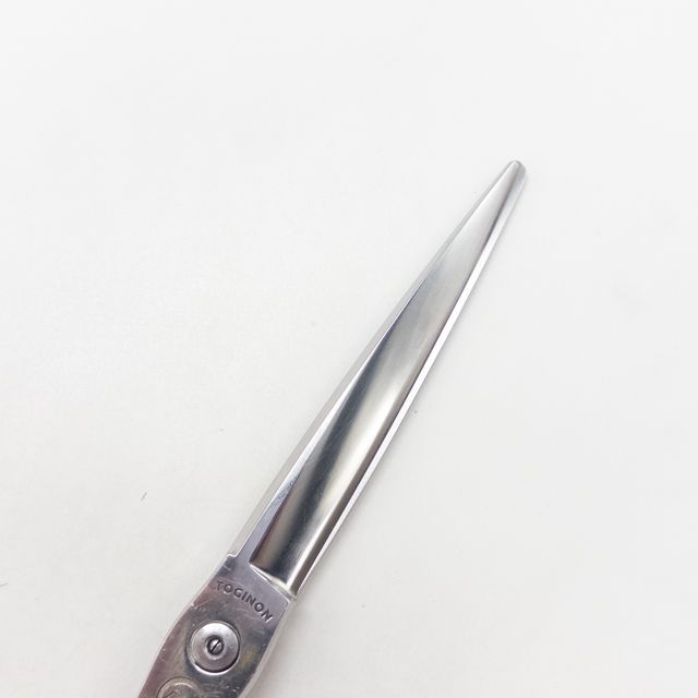 トギノンTOGINON】クランスピリットCLAN SPIRIT 7.0荒刈 シザー