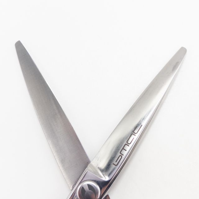 マック シザーBMAC】SC-61DS L ドライカット スライド シザー メガネ