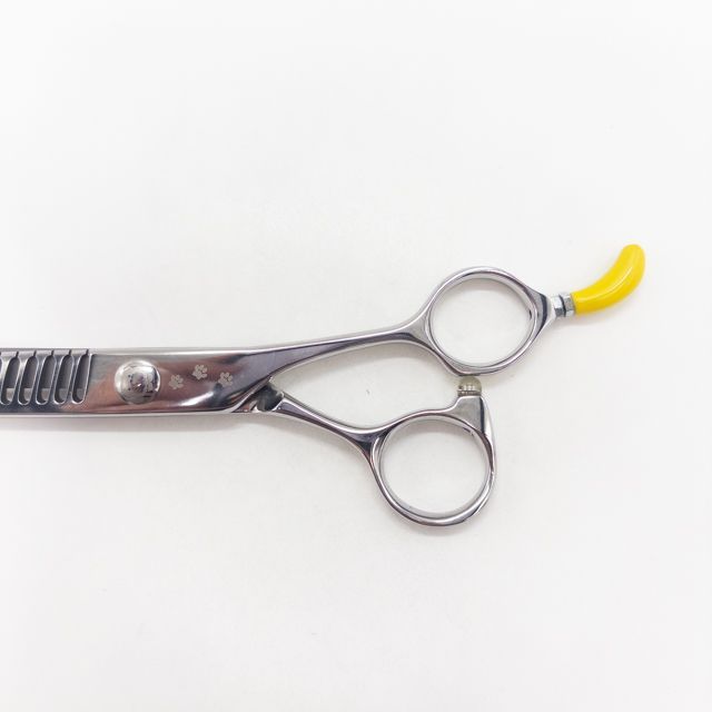 チョッキンシザーCHOKKIN】BL-99スピードブレンディング トリミング