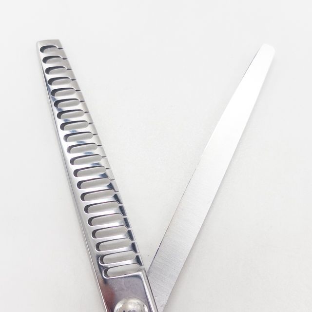 チョッキンシザーCHOKKIN】BL-99スピードブレンディング トリミング