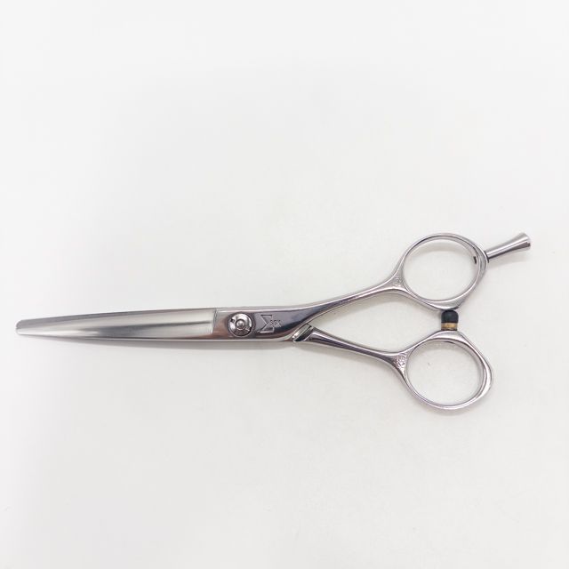 三和技研SANWA SGK】 シザー メガネ 理容 美容ハサミ 美容師 理容師 右