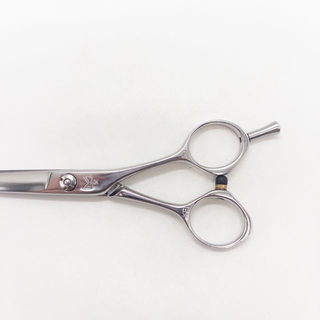 三和技研SANWA SGK】 シザー メガネ 理容 美容ハサミ 美容師 理容師 右