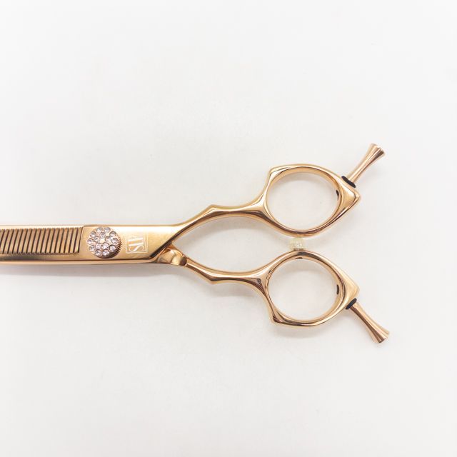 シルバーラインSilverLine】ERAD6548消しゴムスキバサミ トリミング