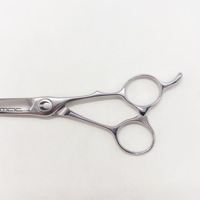 マック シザーBMAC】FC-63S シザー オフセット 理容 美容ハサミ 美容師