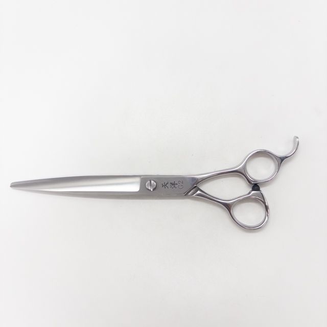 TENYO天洋】G2 シザー オフセット 理容 美容ハサミ 美容師 理容師 右